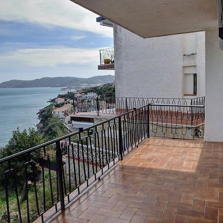 Apartamento Deluxe Cau Del Llop Llança Dış mekan fotoğraf