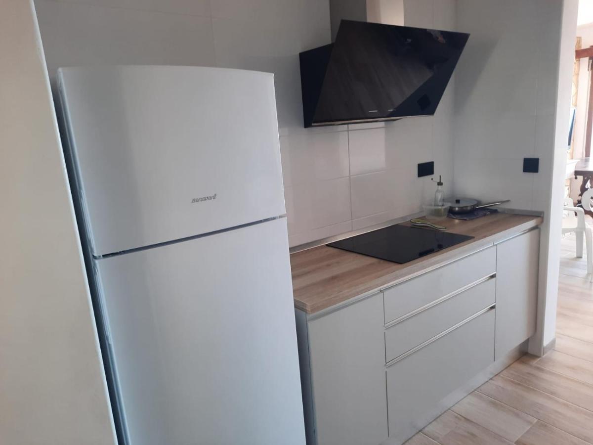 Apartamento Deluxe Cau Del Llop Llança Dış mekan fotoğraf