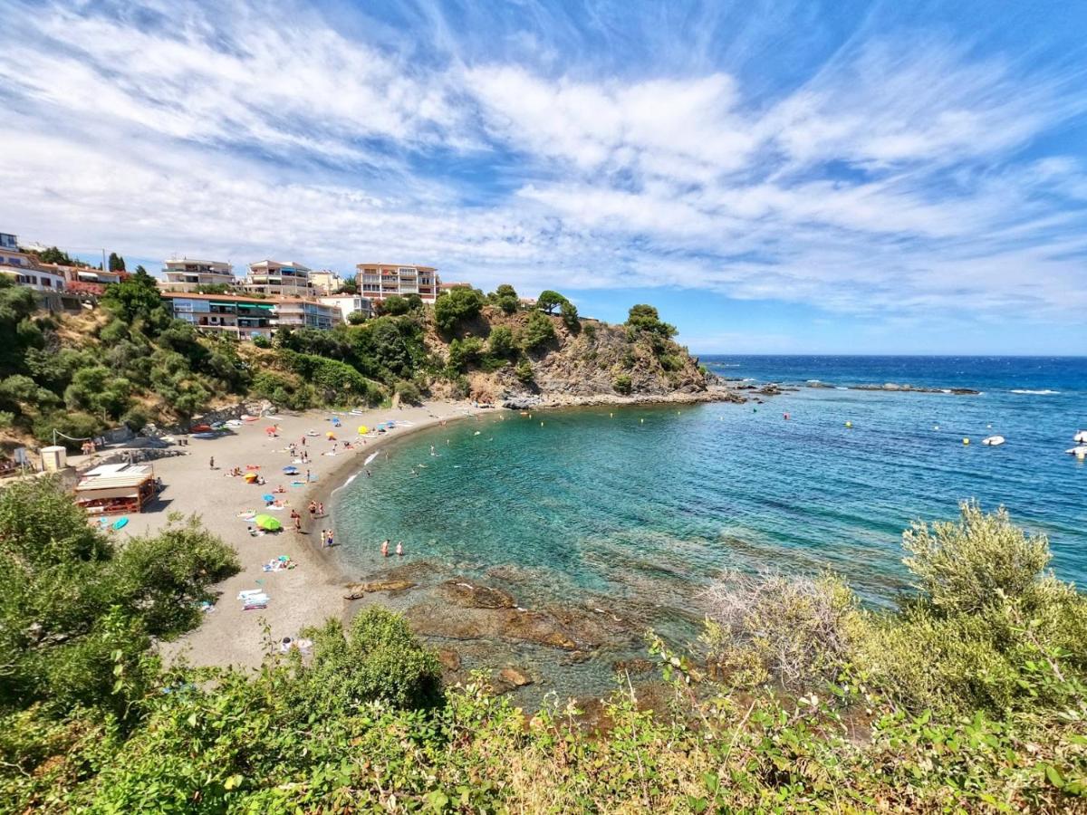 Apartamento Deluxe Cau Del Llop Llança Dış mekan fotoğraf