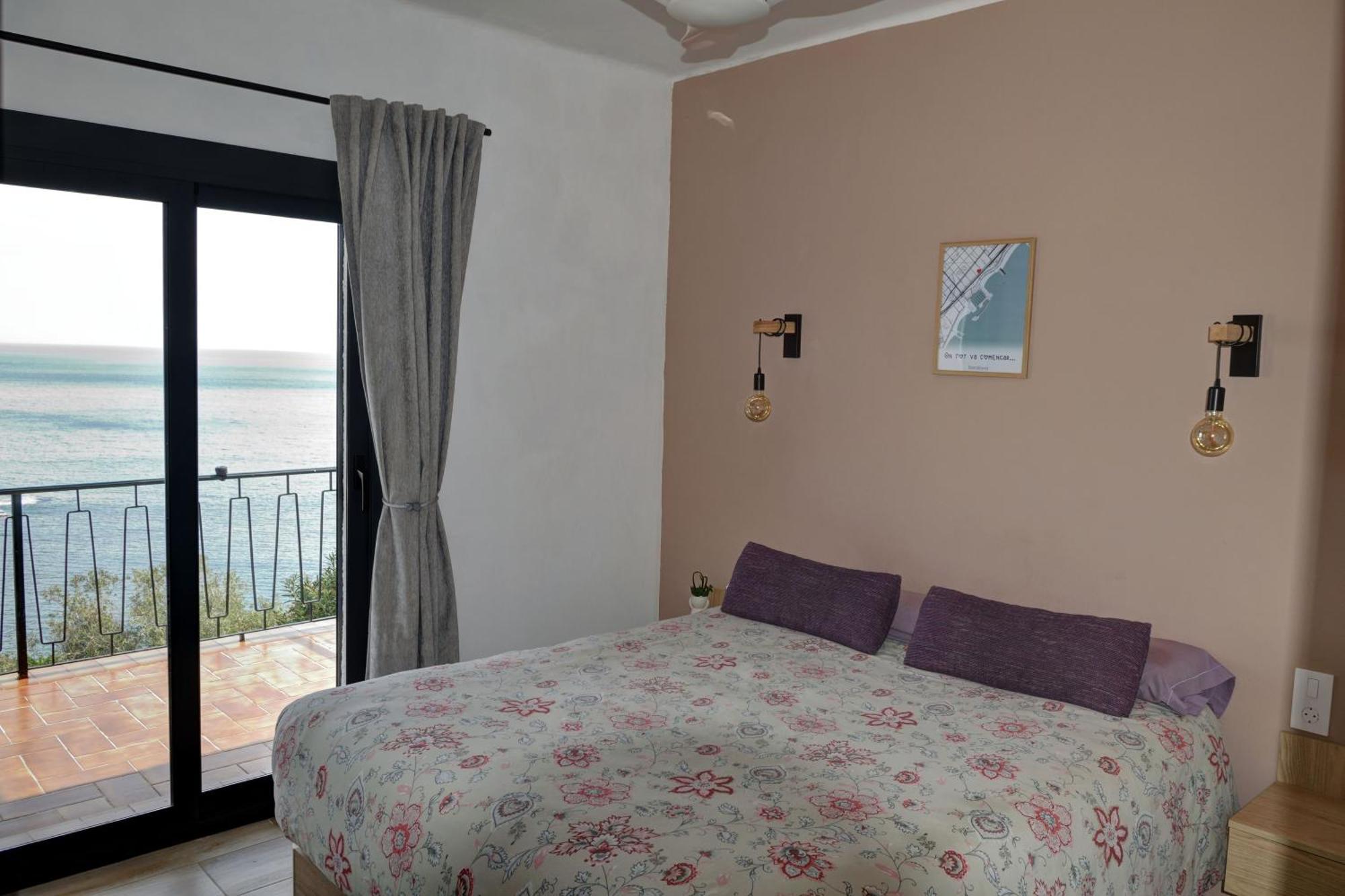 Apartamento Deluxe Cau Del Llop Llança Dış mekan fotoğraf